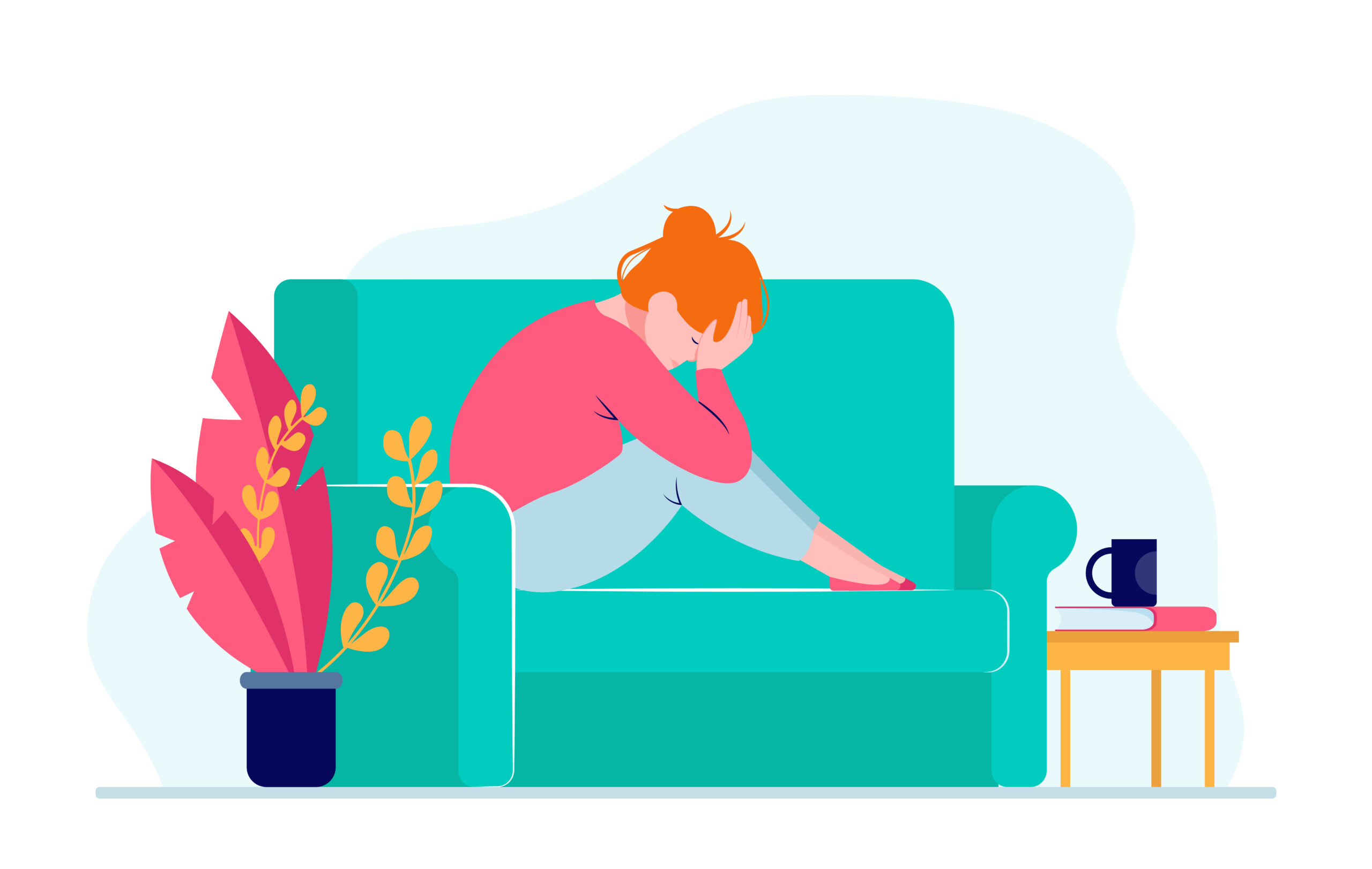 Depressione Psicoterapeuta Abbiategrasso Magenta