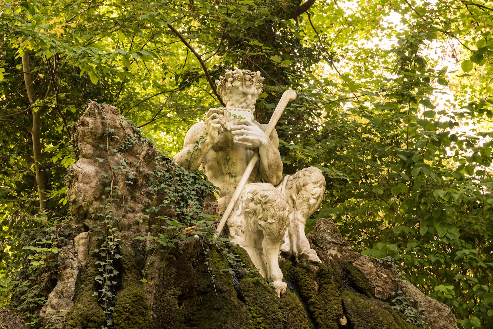Attacchi di panico